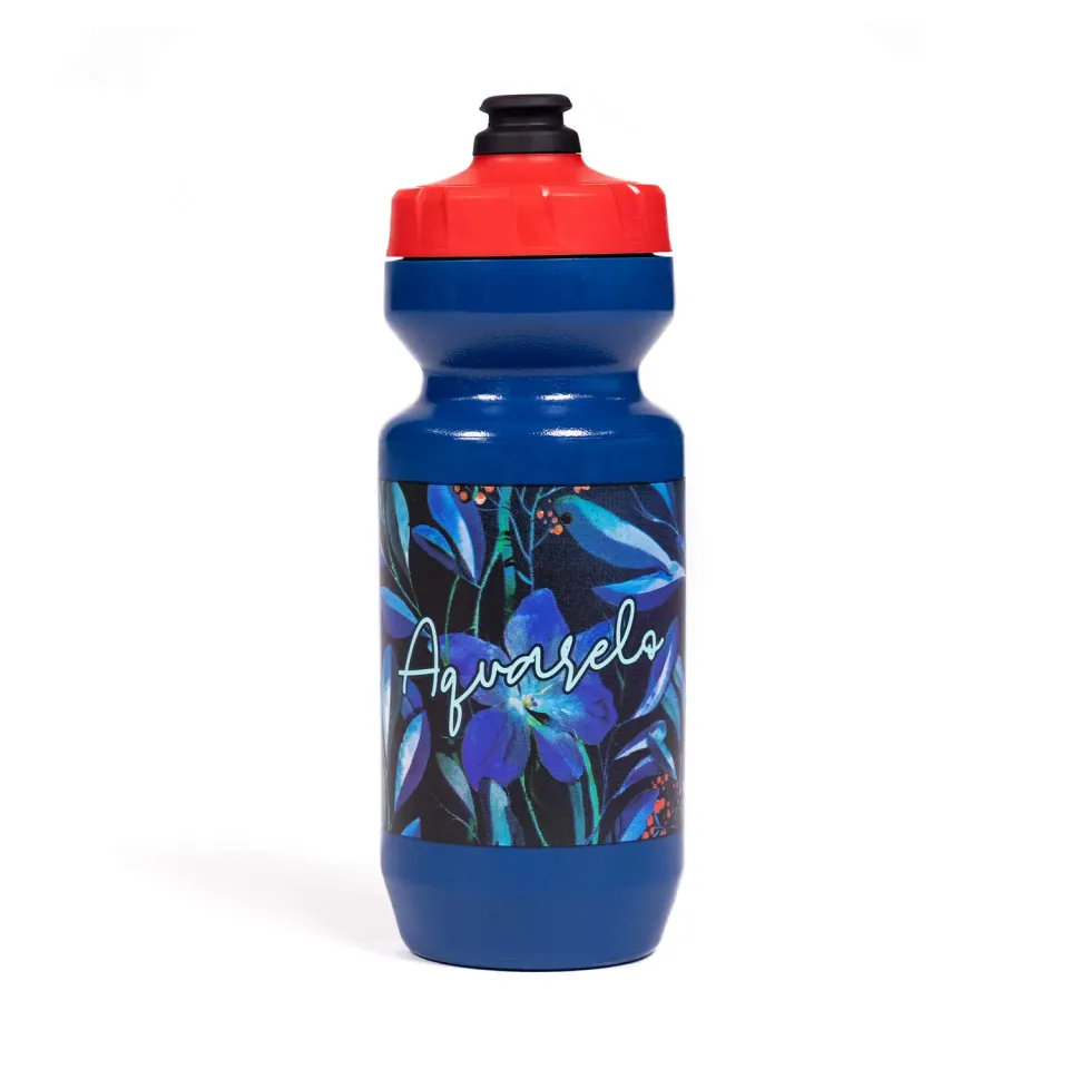Giordana Orchid Aquarelo vattenflaska 650 ml