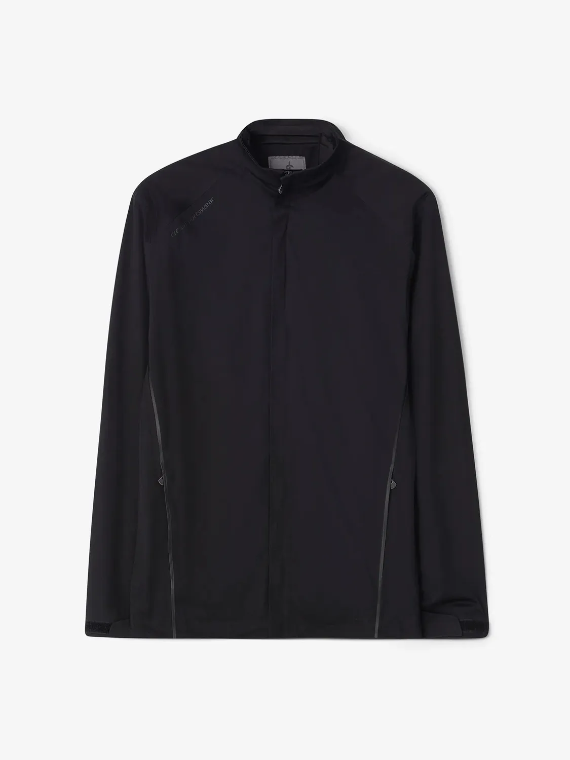Cross Sportswear M Pro Jacket Black regnjacka 20000 mm