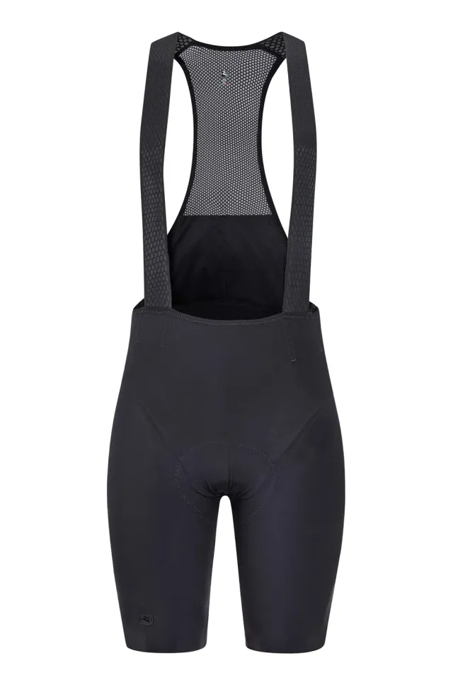Giordana Urto Bib Short bibshorts dam svart kompression