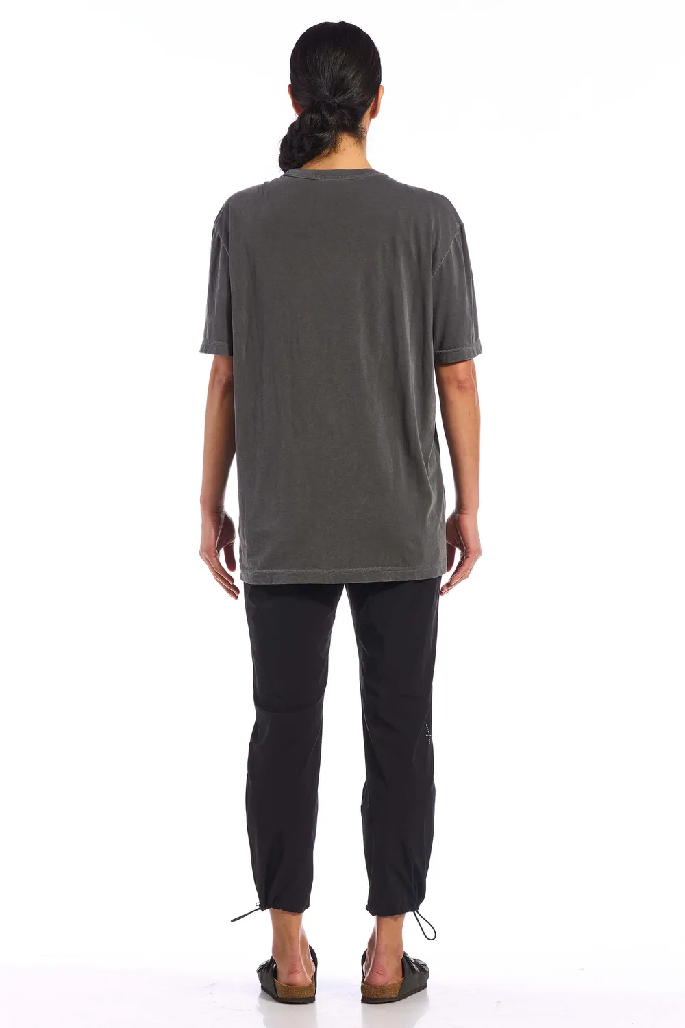Giordana Per Tutti Tee t-shirt vit unisex