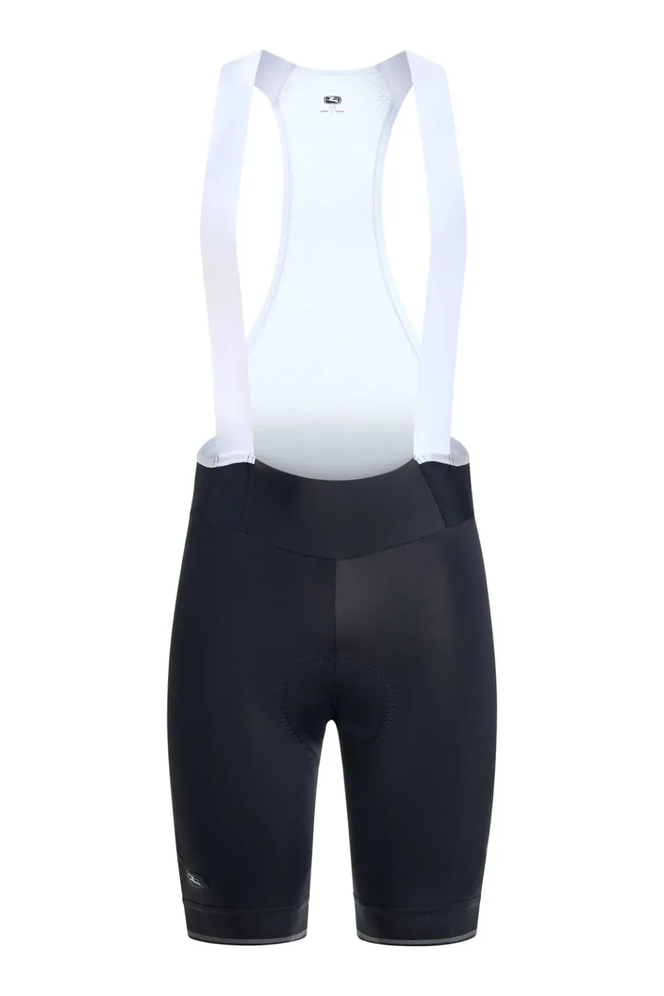 Giordana EU Sport cykelbyxor dam svart bib