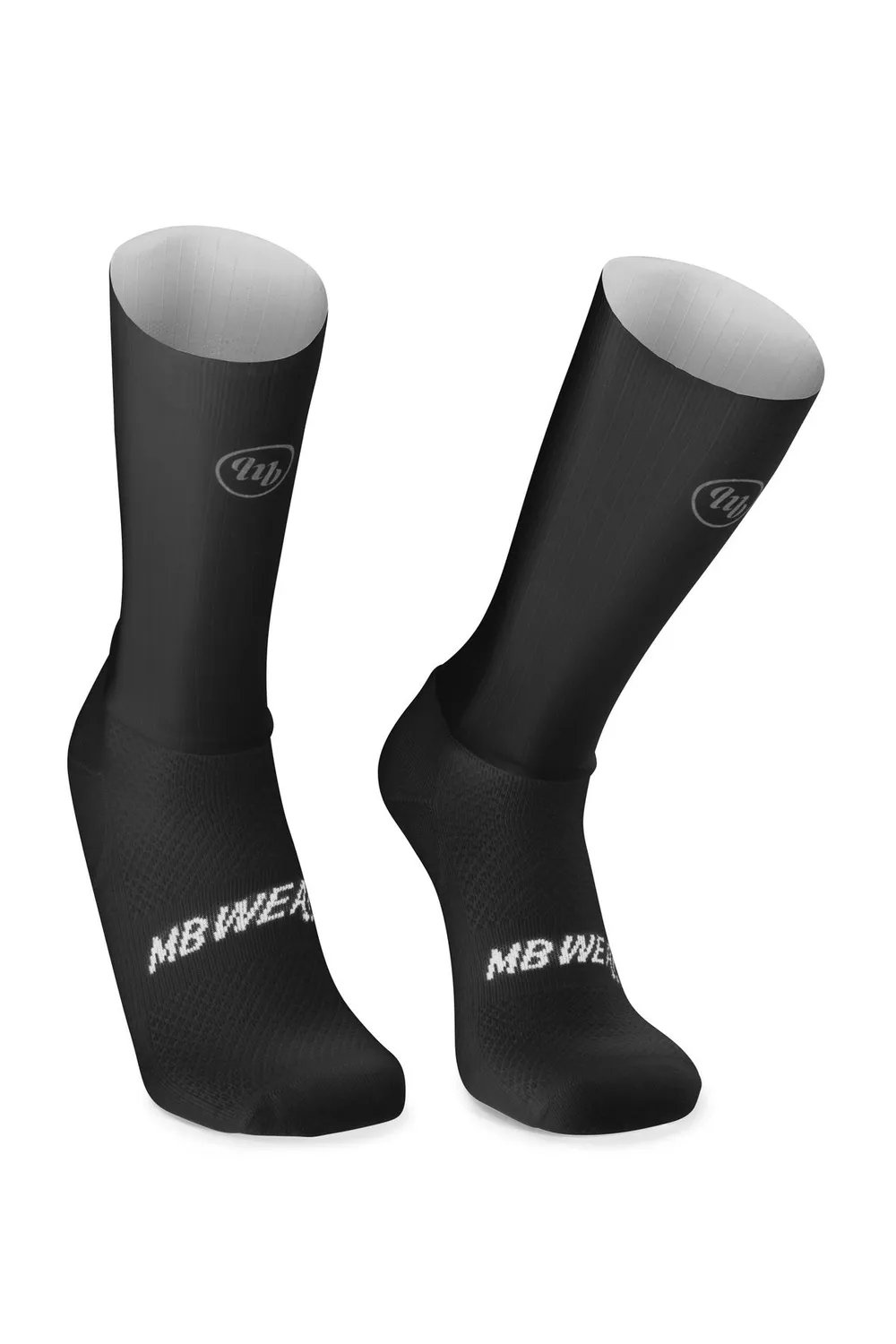 MB Wear Aero Fast 2.0 aerostrumpor Black H21
