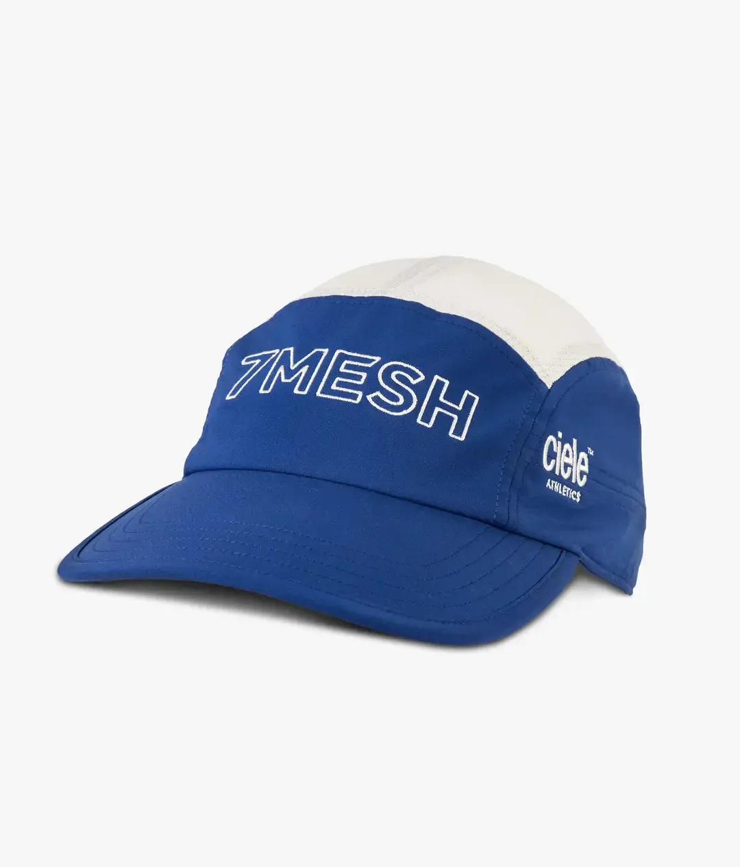 7mesh GoCap keps midnight blue lätt löpning