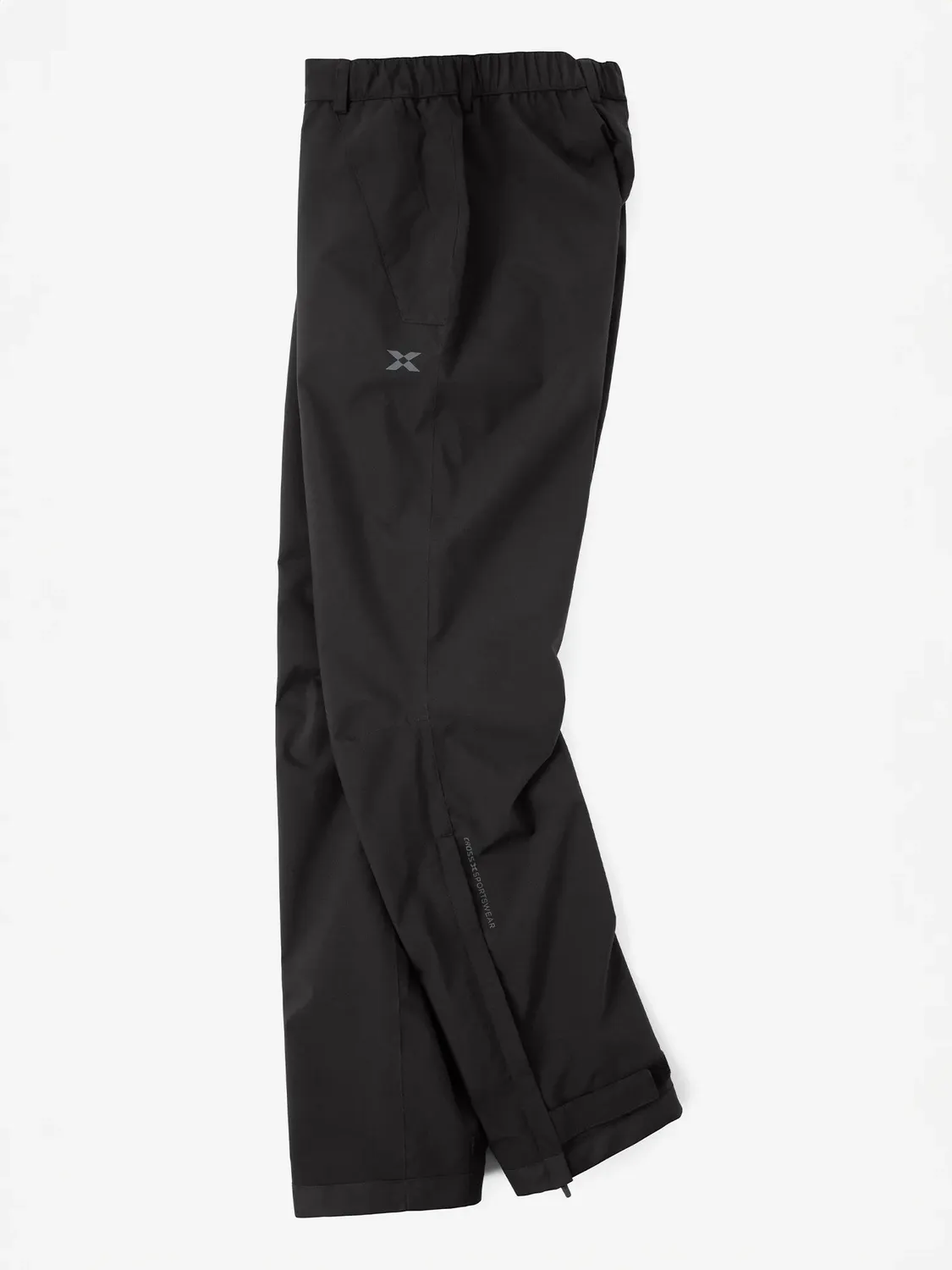 Cross Sportswear Cloud 2.0 byxor herr svart golf