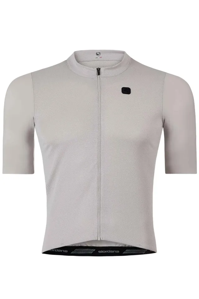 Giordana SilverLine Jersey herr cykeltröja klassisk