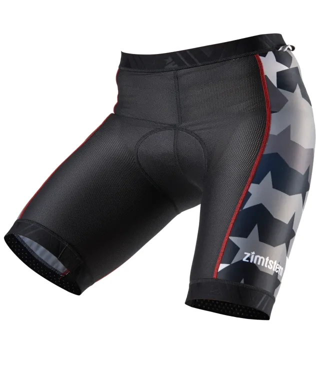 Zimtstern Misza Evo Liner innerbyxor dam med chamois