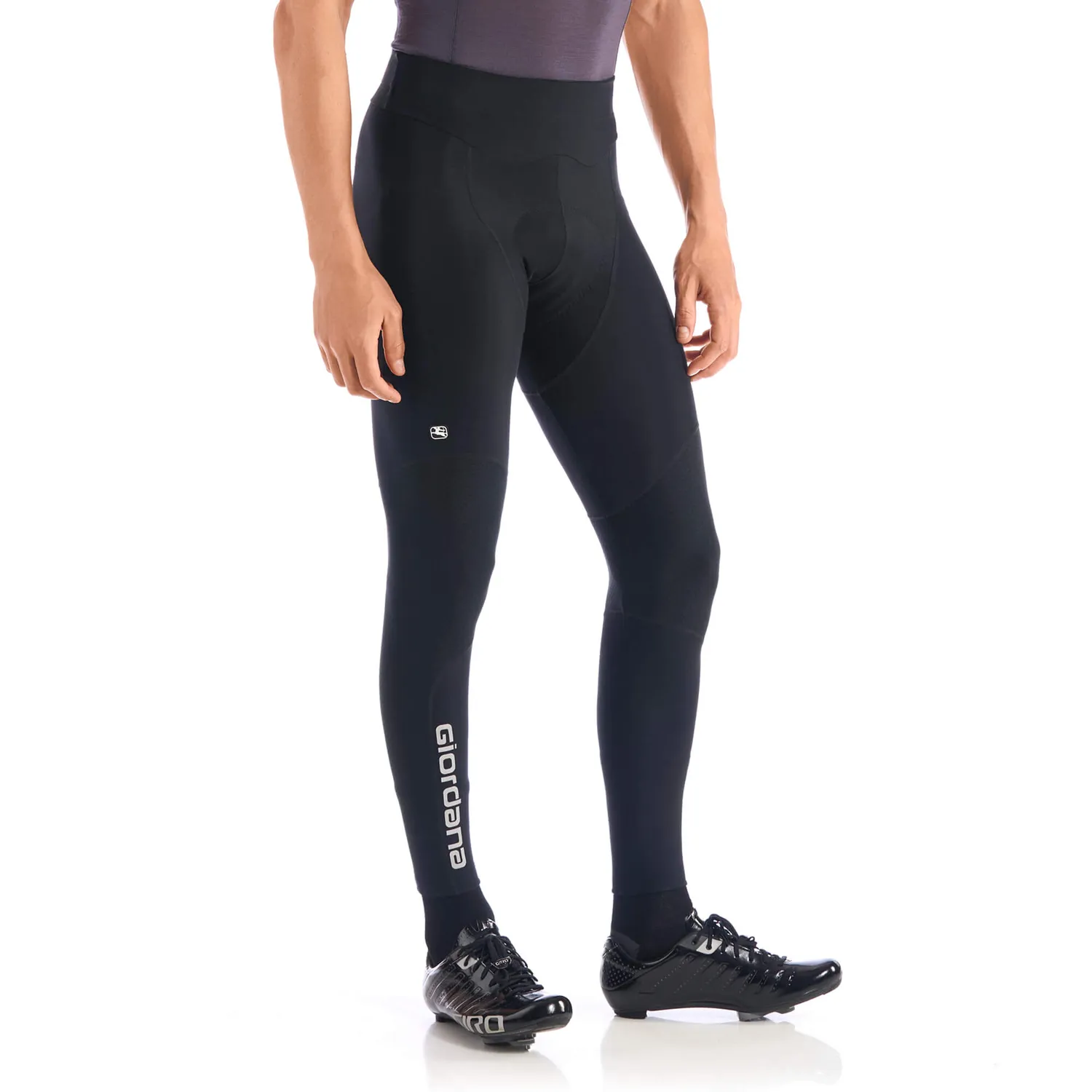 Giordana FR-C Pro Thermal cykeltights herr svart