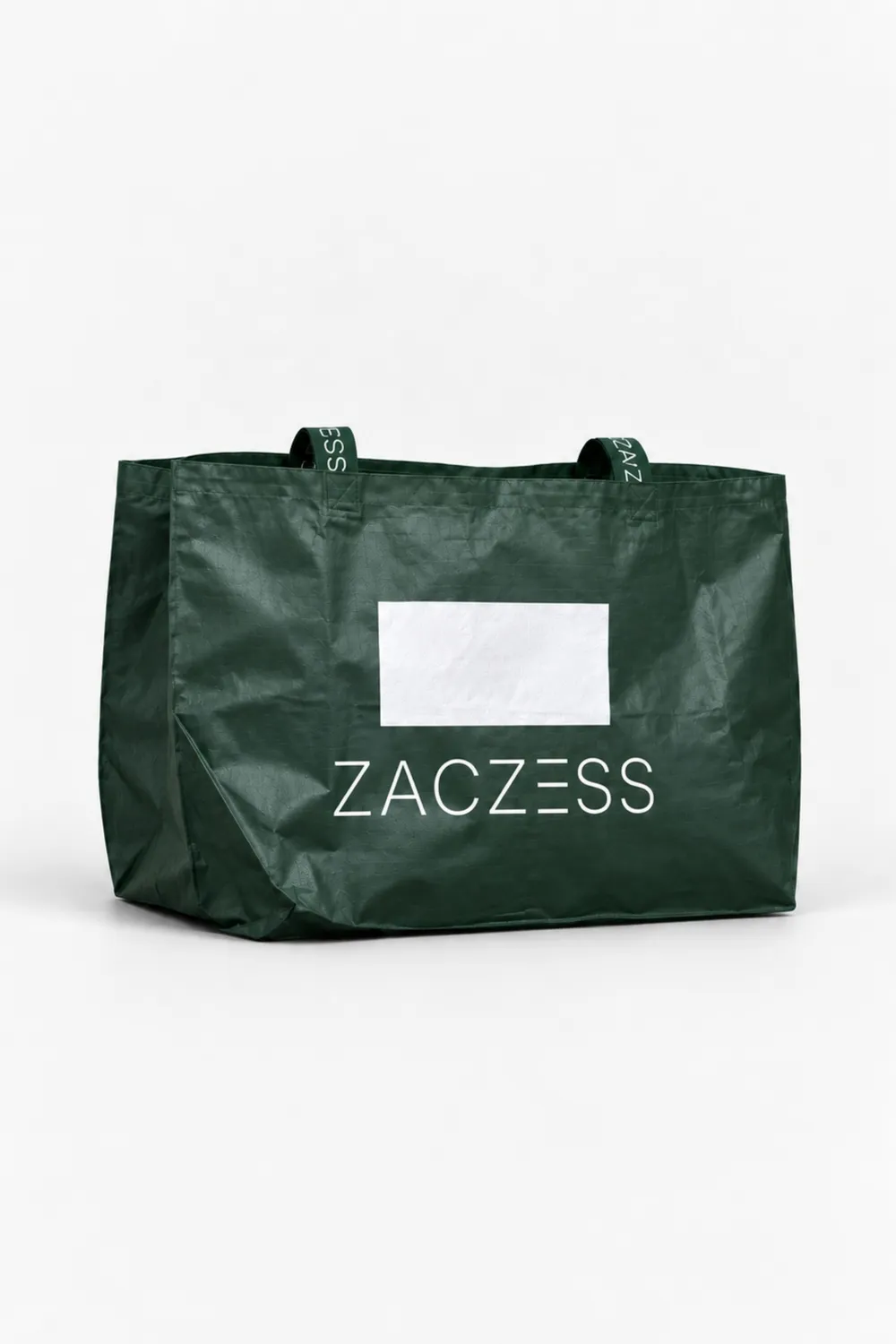 ZacZess Signature Hay Bag höpåse 1-pack 60x40 cm