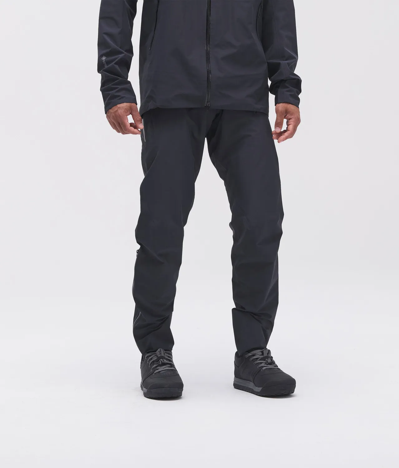 7MESH Guardian Apex Pant byxor Black GORE-TEX