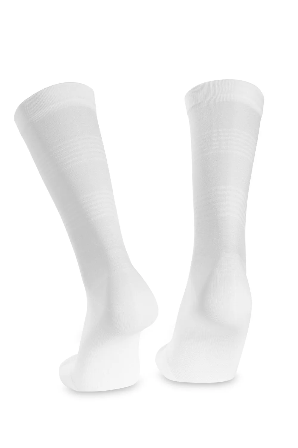 MB Wear Desert cykelstrumpor vit 1 par – ultralätta