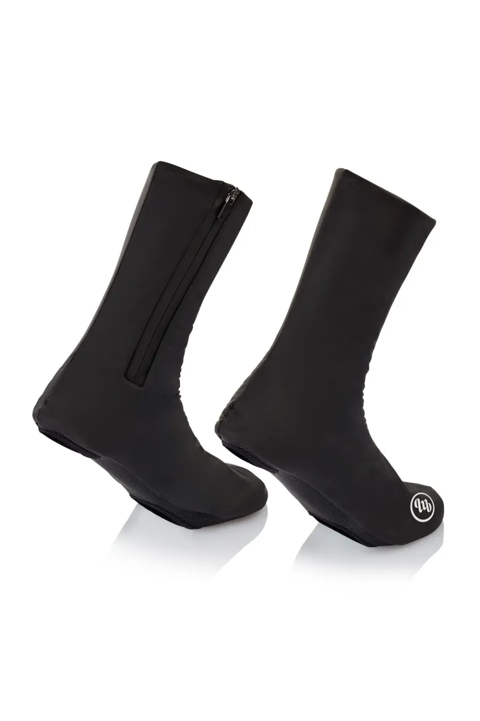 MB Wear Cold Day skoöverdrag M/L svart vinter