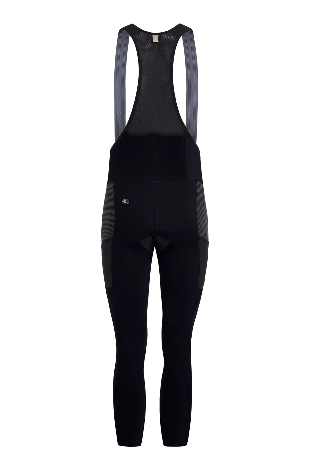 Giordana Beyond Gravel bib tights herr svart termisk