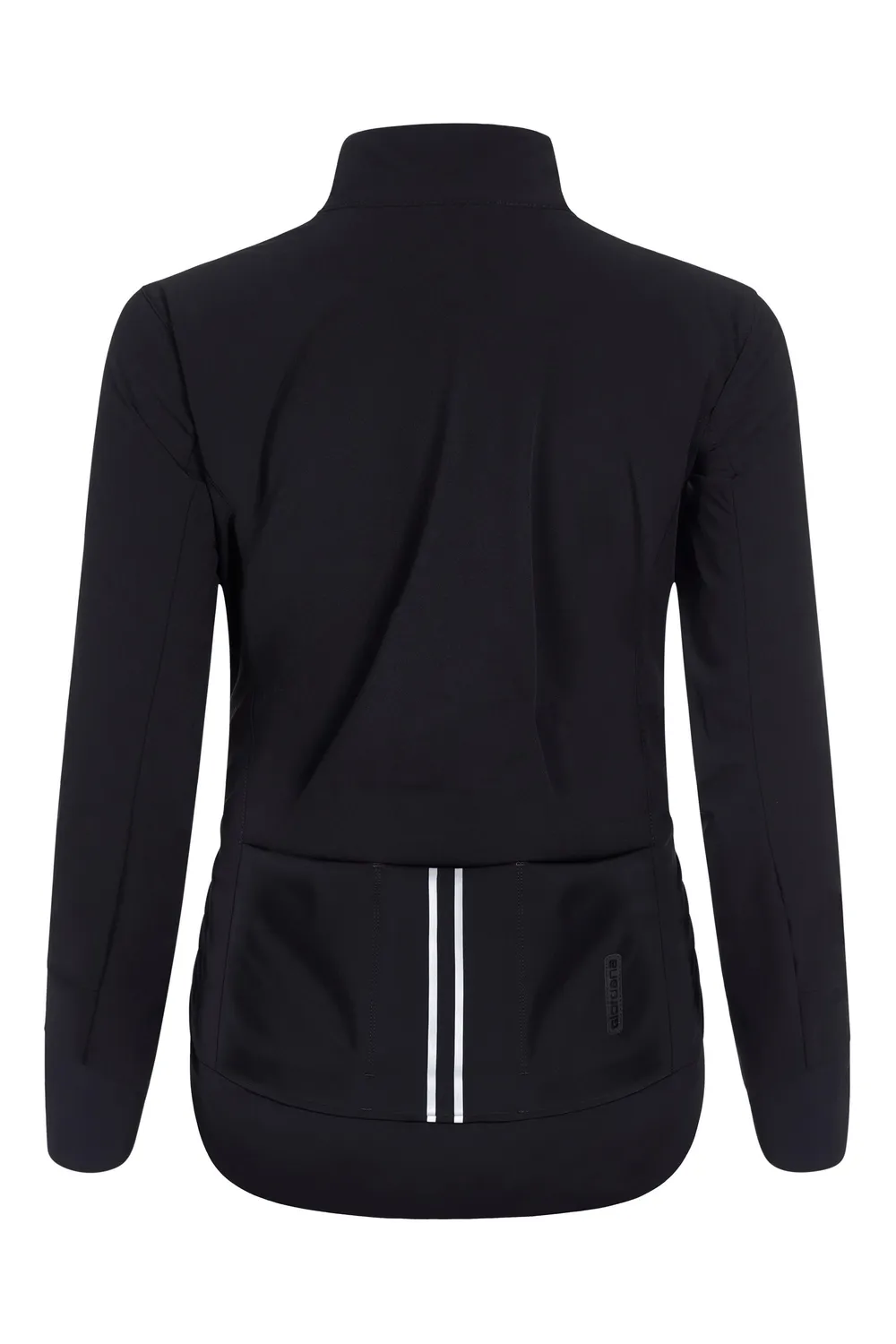 Giordana AV Extreme cykeljacka dam svart thermal