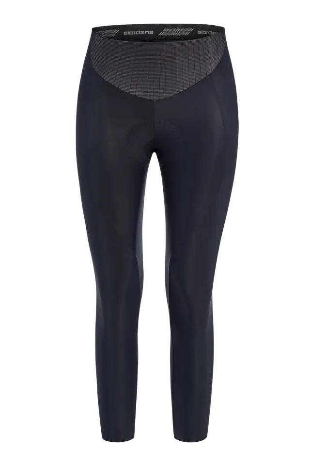 Giordana Fusion knicker dam svart fukttransporterande
