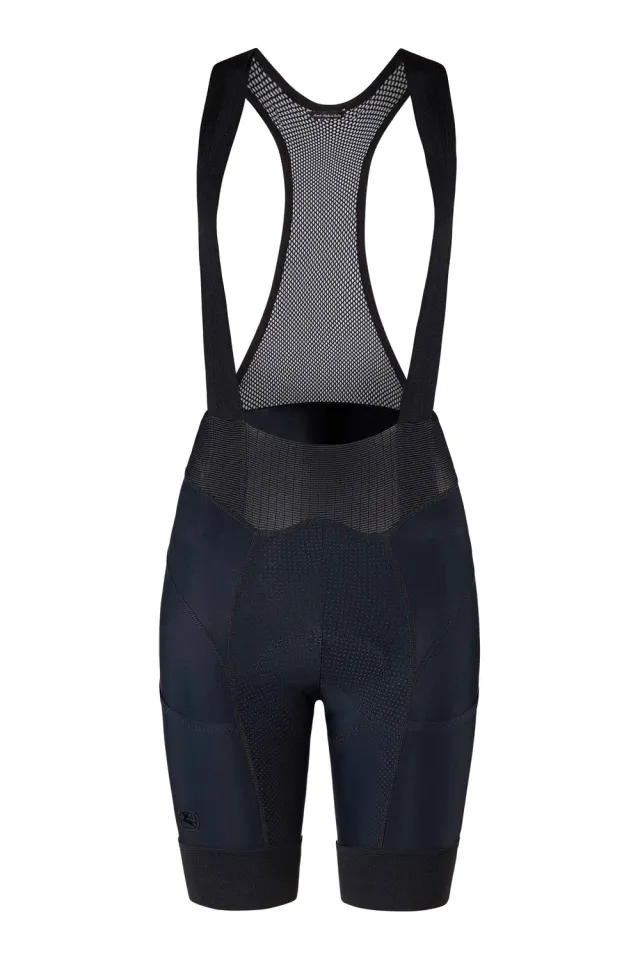 Giordana FR-C Pro Cargo bib shorts dam svart aero