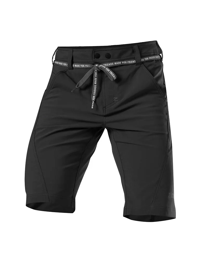 Zimtstern Xalpz shorts herr vattenavvisande