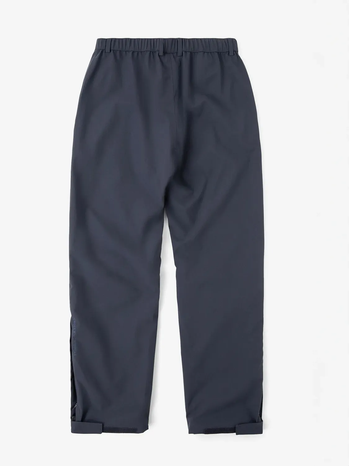 Cross Sportswear Cloud 2.0 byxor marinblå L/RE stretch