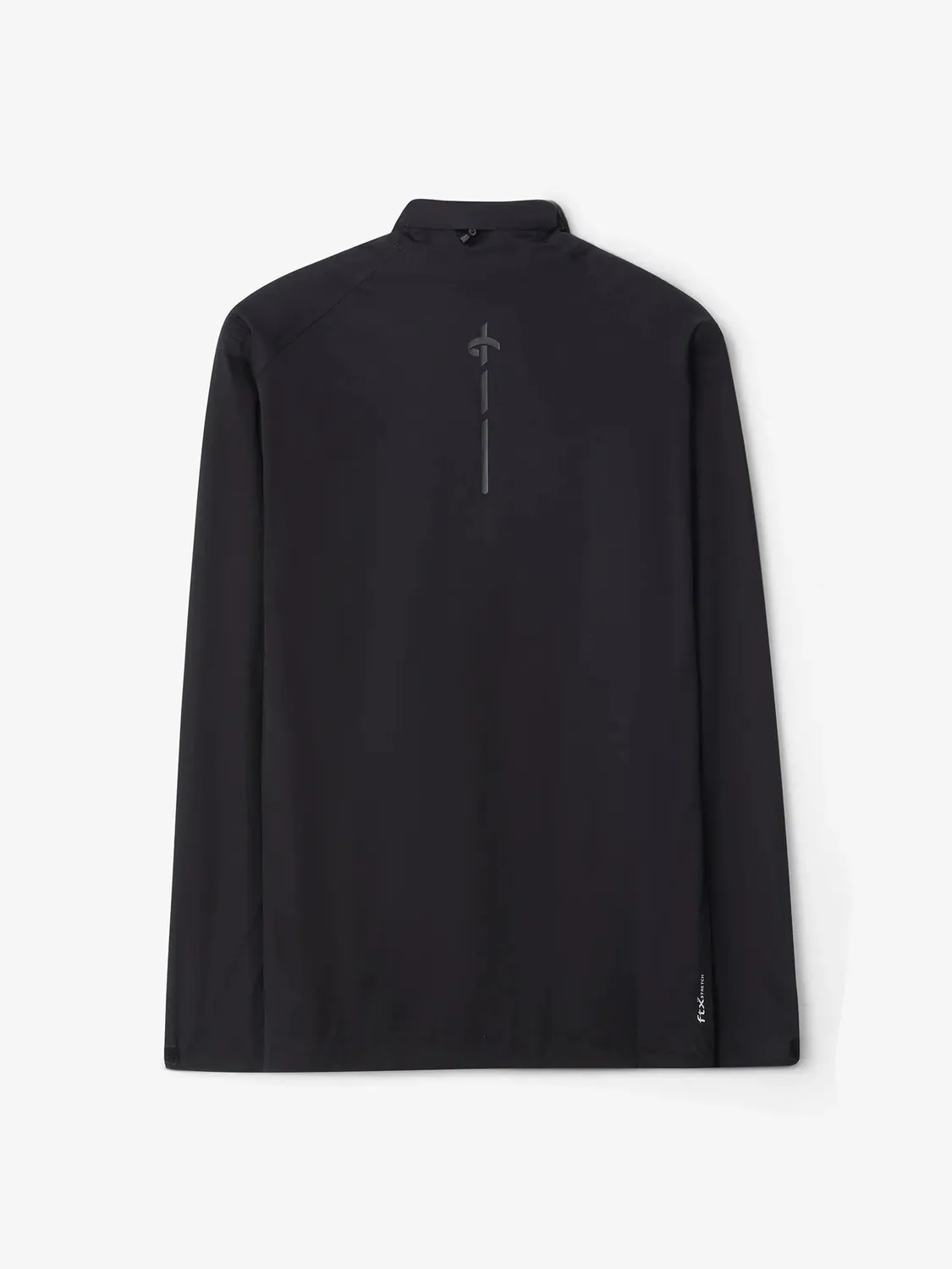 Cross Sportswear M Pro Jacket Black regnjacka 20000 mm