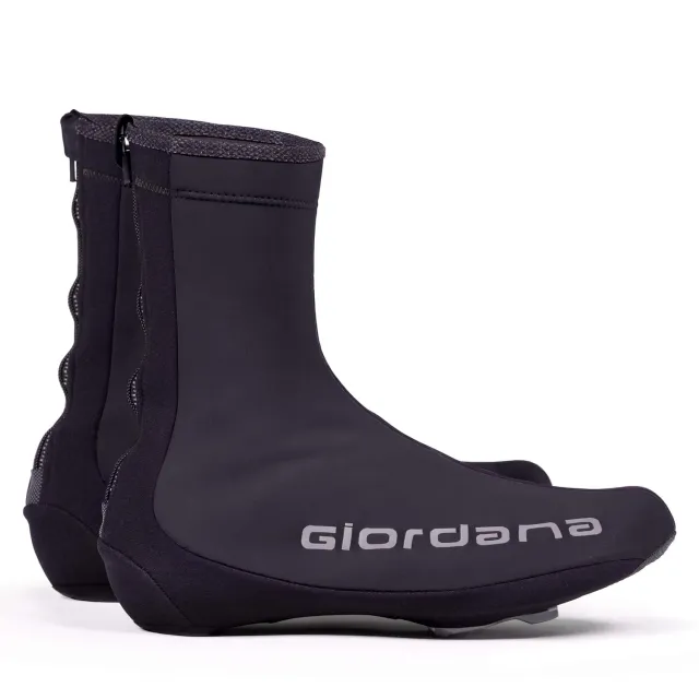 Giordana AV 300 skoöverdrag svart vinter