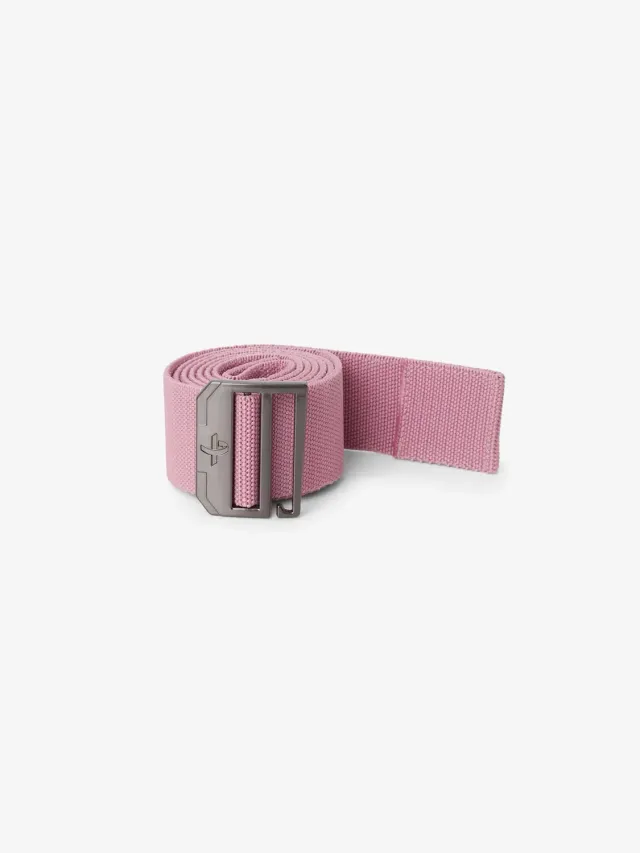 Cross Sportswear Stretch Belt bälte peach one size