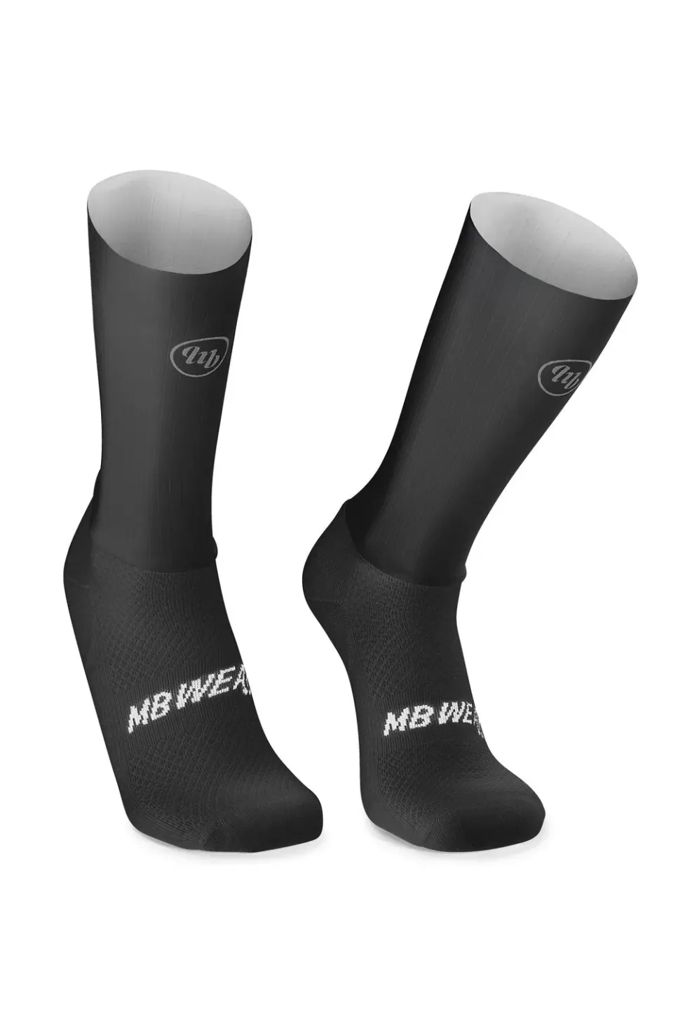MB Wear Aero Fast Wool aerostrumpor S-M vit H21