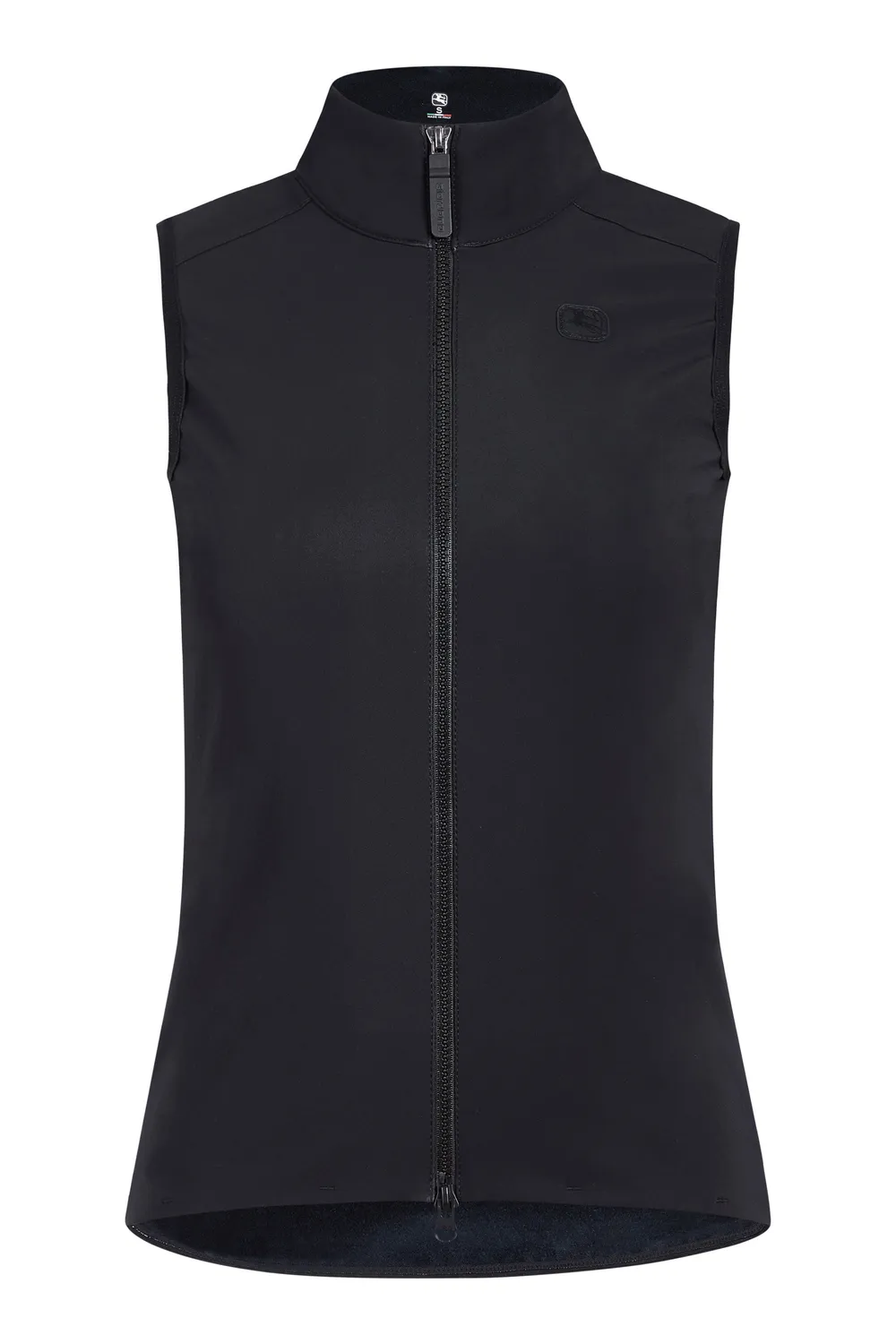 Giordana SilverLine Thermal cykelväst dam vindtät