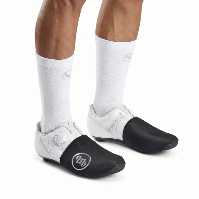 MB Wear WarmTech Cold tåskydd svart vinter