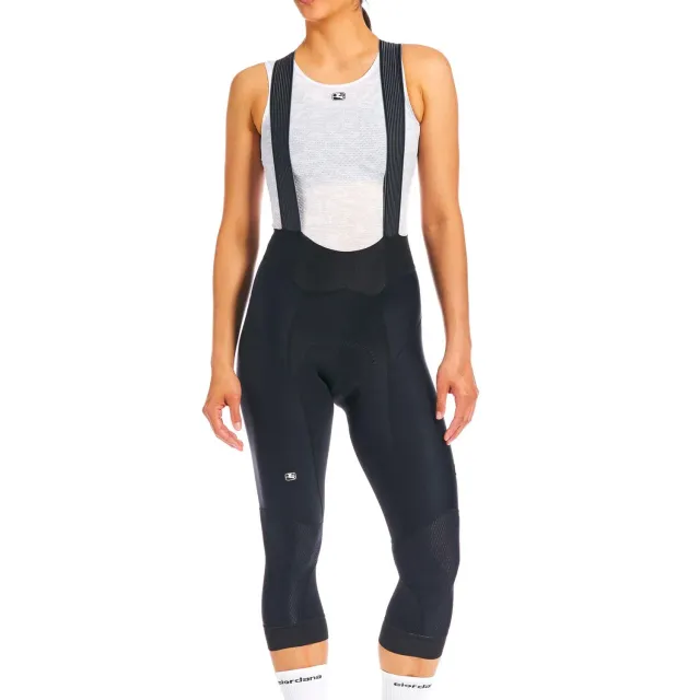 Giordana FR-C Pro bib knickers dam svarta kompression