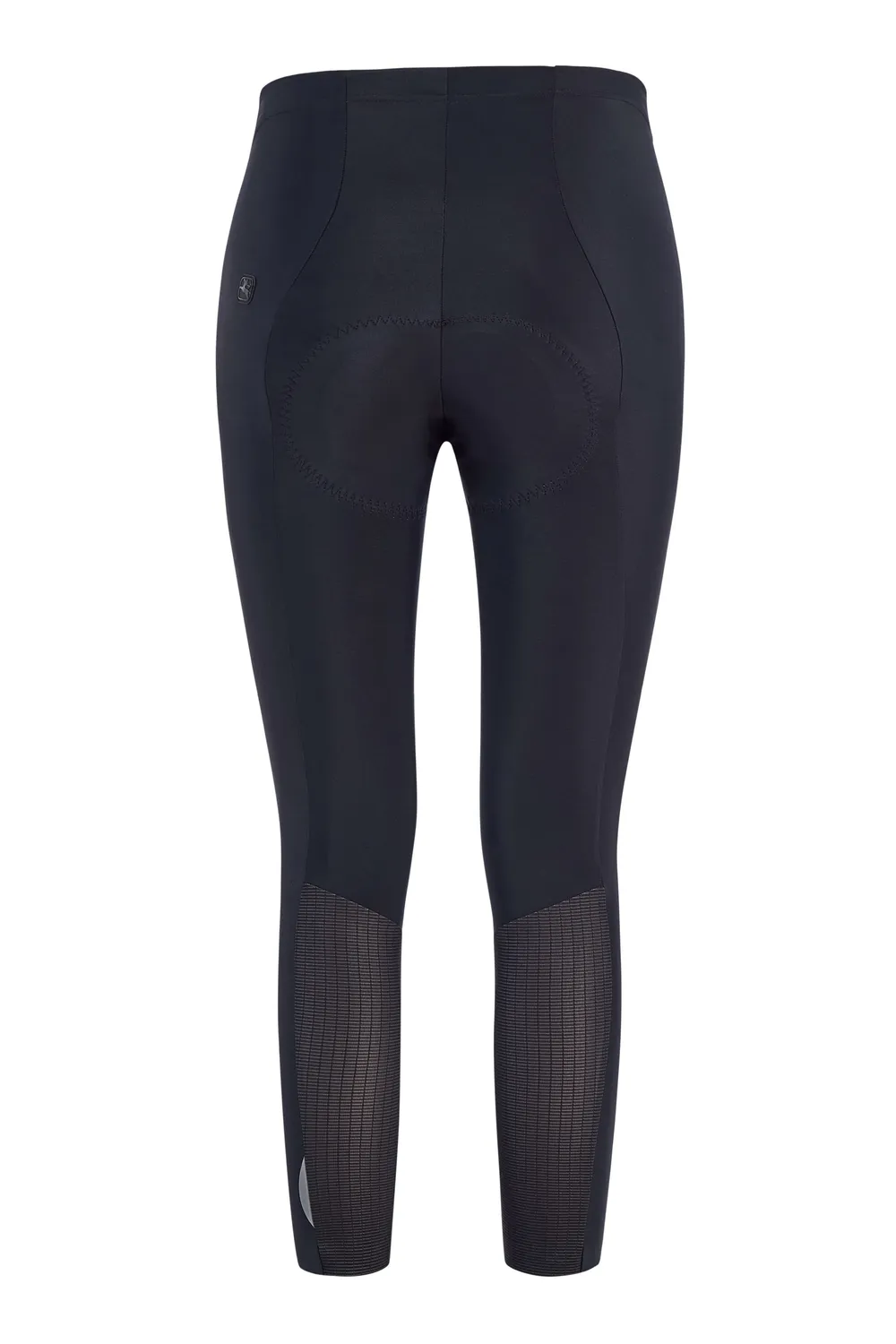 Giordana Fusion knicker dam svart fukttransporterande