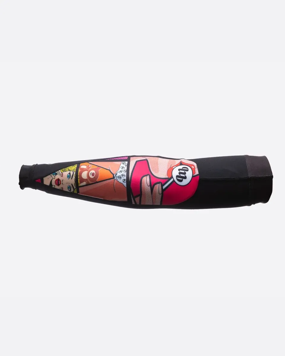 MB Wear Lollipop armvärmare XS termiska