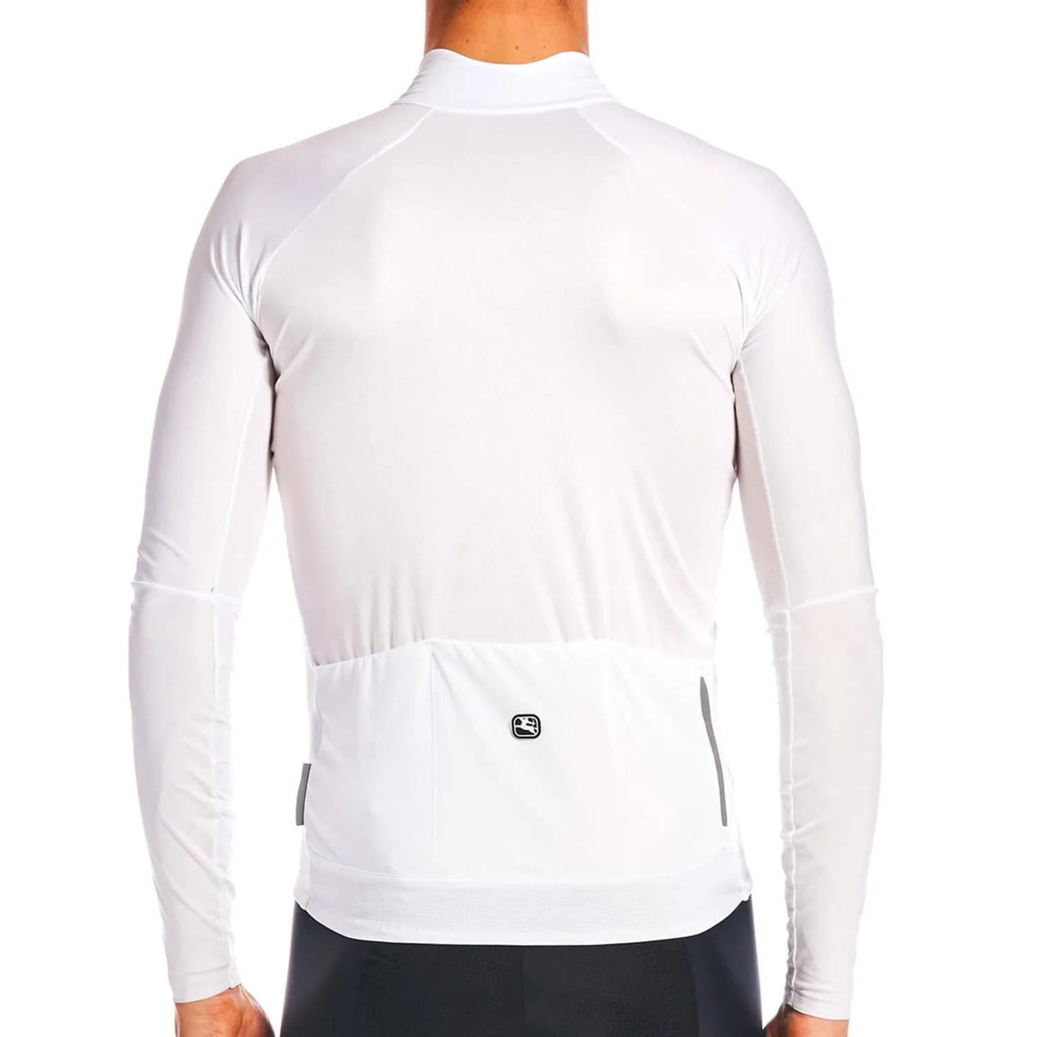 Giordana FR-C Pro Lightweight cykeltröja svart UPF50