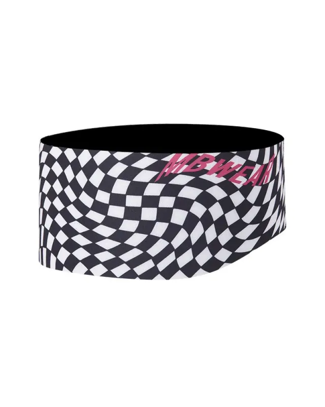 MB Wear Race Founder M pannband uni hjälm