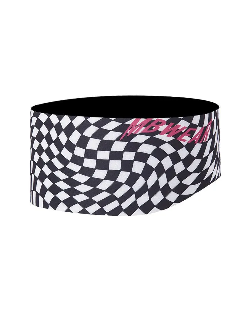 MB Wear Race Founder M pannband uni hjälm