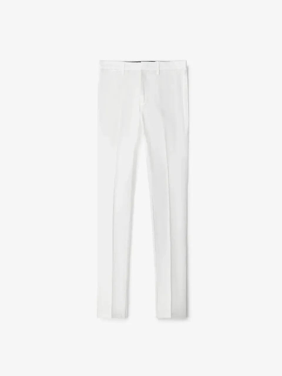 CROSS SPORTSWEAR Byron Tech chinos vit 32 tekniska