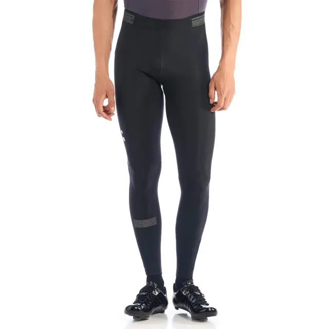 Giordana SilverLine Thermal Tight cykeltights svart vinter