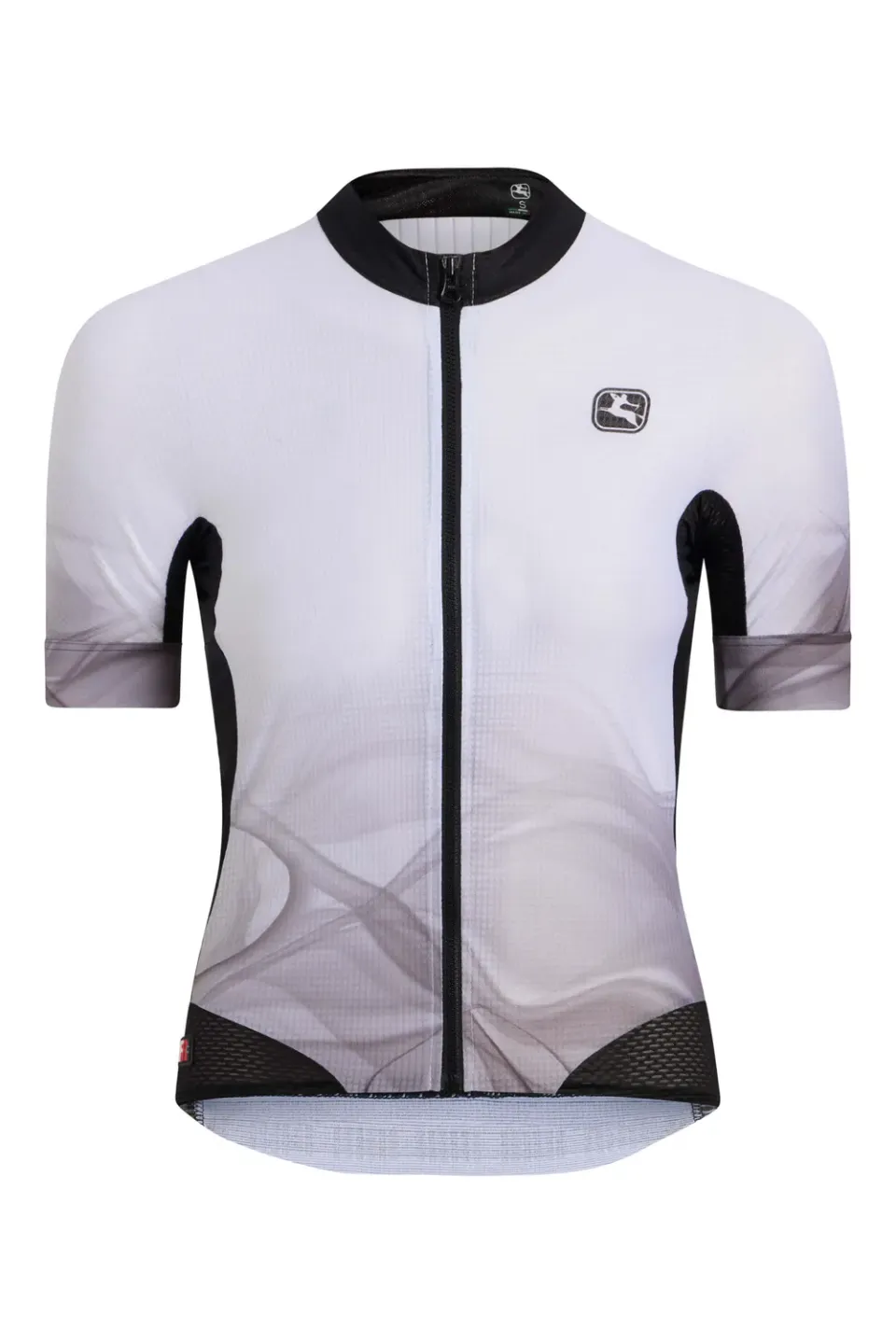 Giordana FR-C Tri tröja dam vit aero