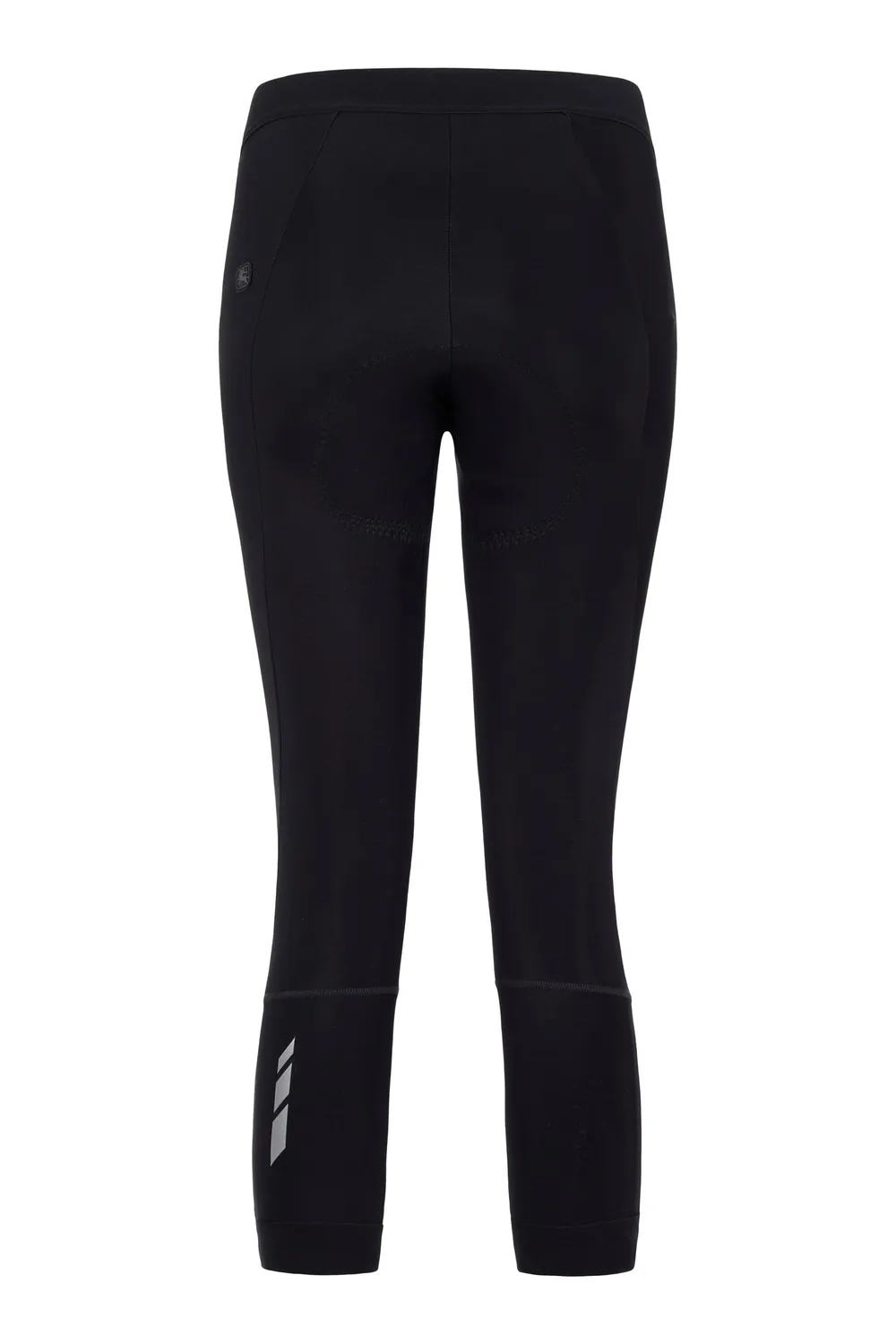 Giordana SilverLine Thermal knickers dam svart