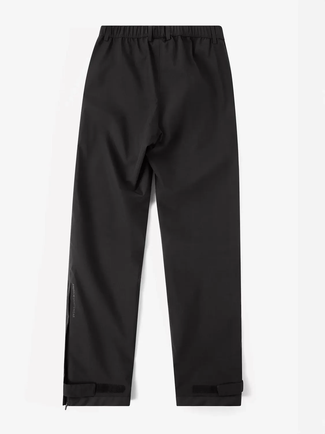 Cross Sportswear Cloud 2.0 byxor herr svart golf