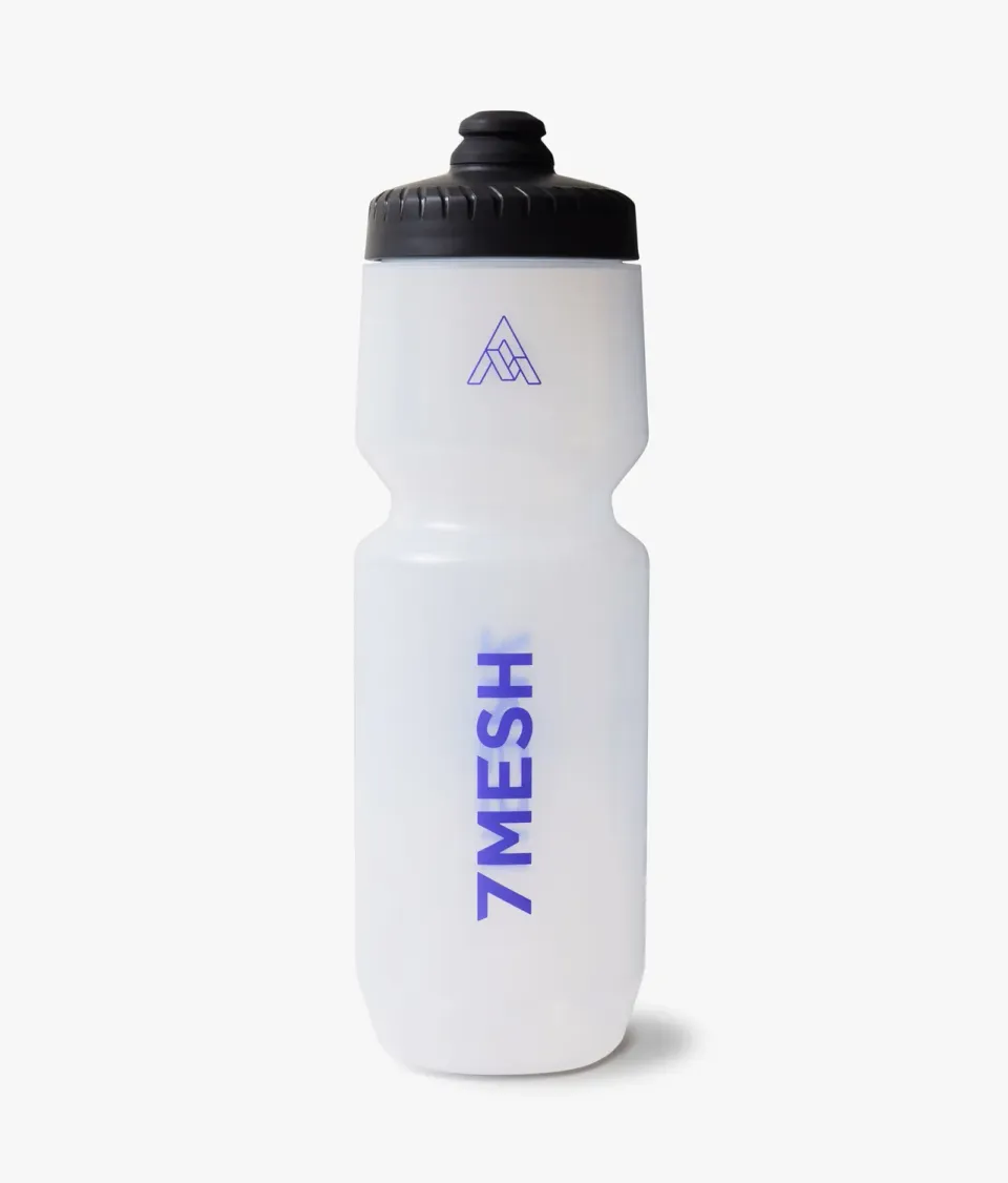 7MESH Emblem vattenflaska 26 oz Supernova läckfri