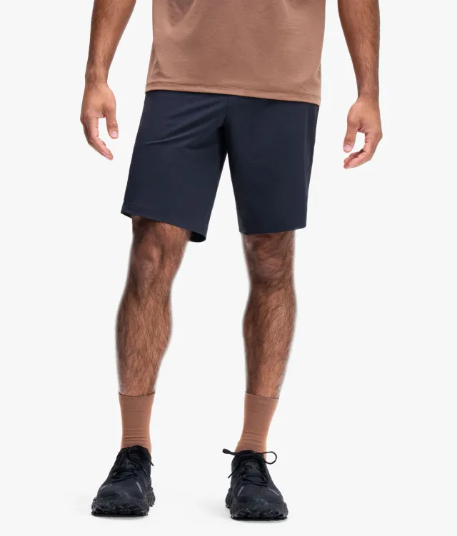 7MESH Farside Short 9" shorts Black lätta herr