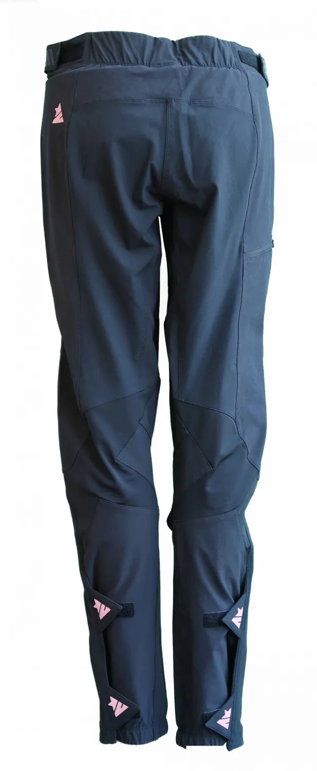 Zimtstern Shelterz Pant Wmns cykelbyxor dam vattenavvisande