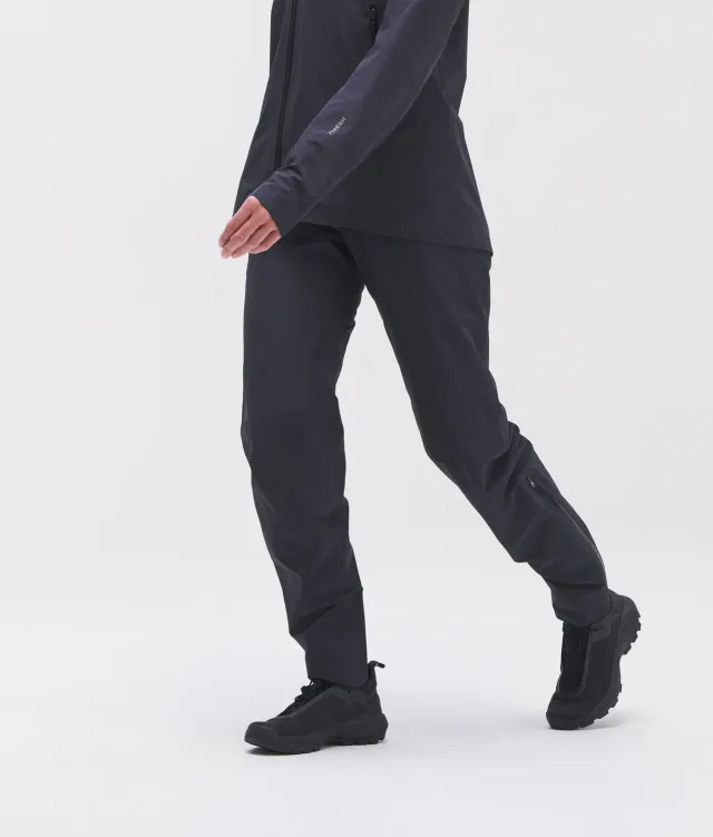 7MESH Guardian Apex Pant byxor dam svart GORE-TEX