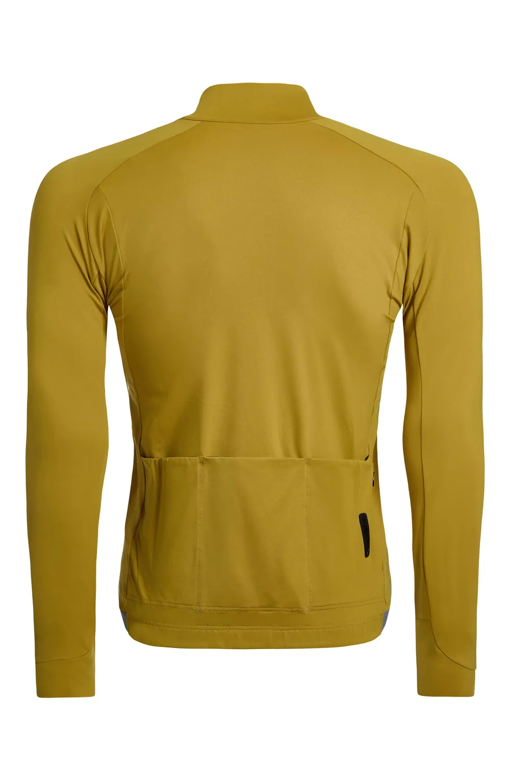 Giordana FR-C Thermal cykeltröja herr svart långärmad