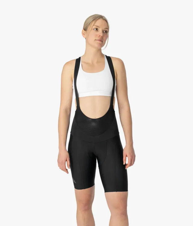 7MESH WK3 cykelbyxor dam svart tighta