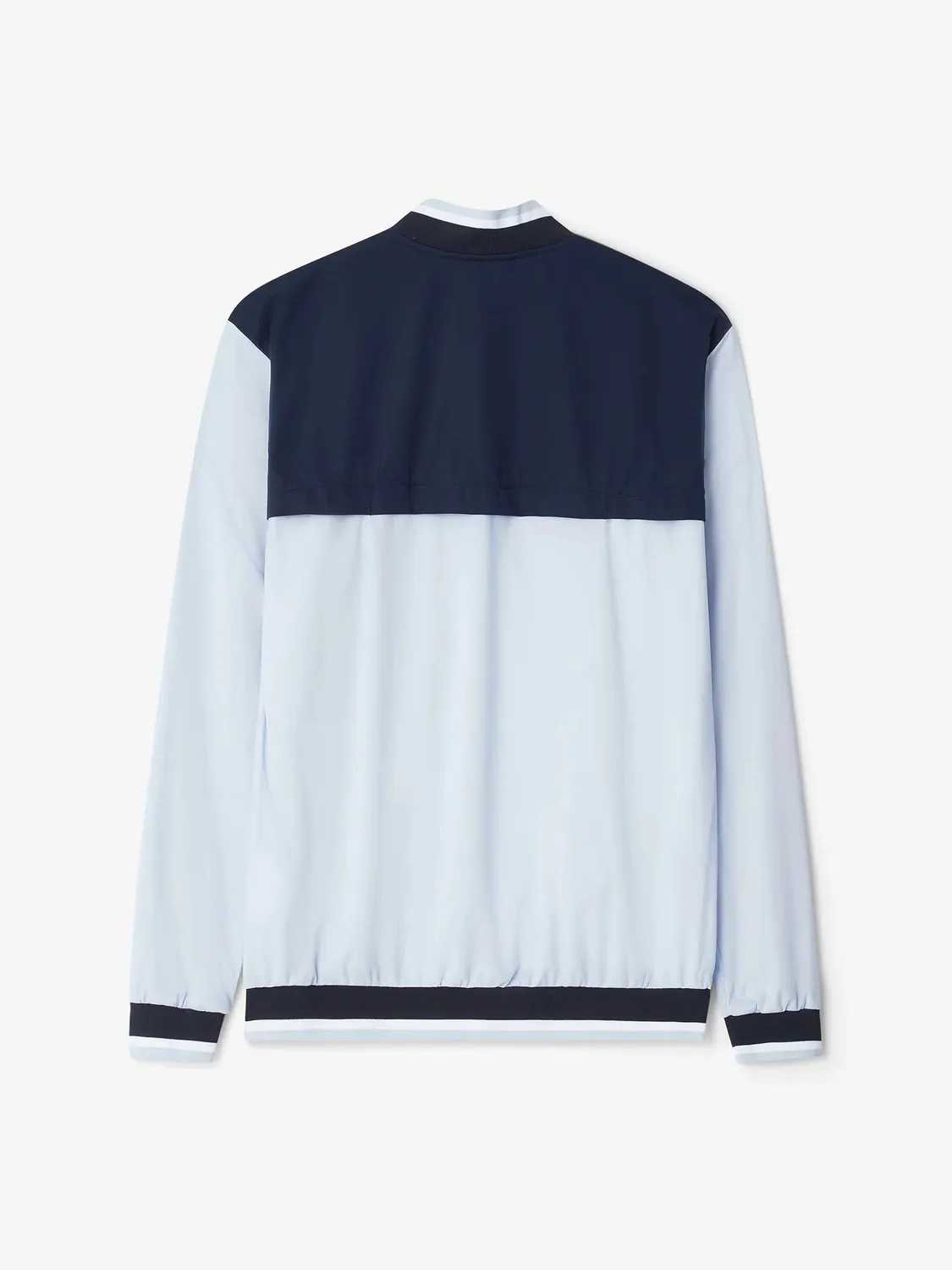 Cross Sportswear Storm vindjacka herr xenon blue