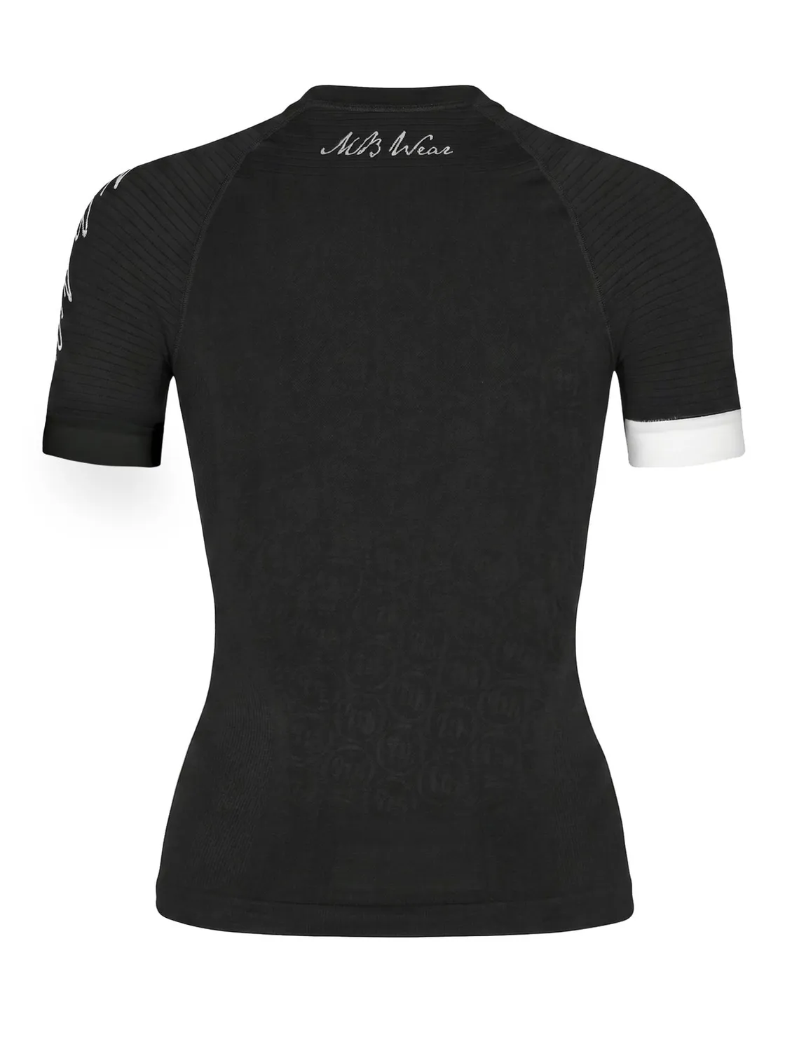 MB Wear Freedom Spring undertröja svart Medium