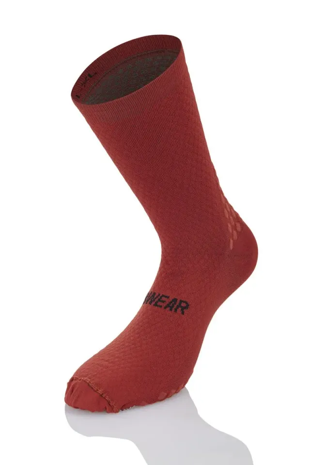 MB Wear Comfort Marte cykelstrumpor silverjon