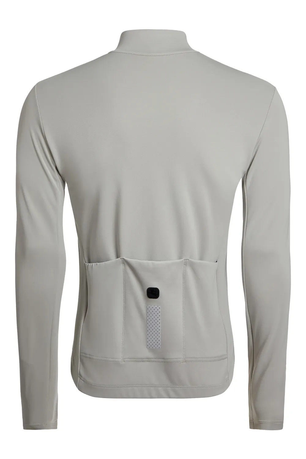 Giordana SilverLine Thermal cykeltröja svart termisk