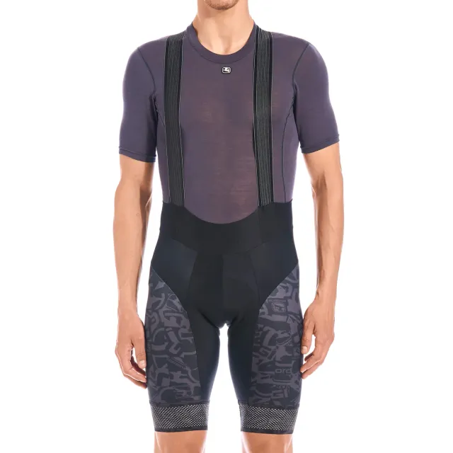 Giordana FR-C Pro Thermal cykelbyxor herr svart
