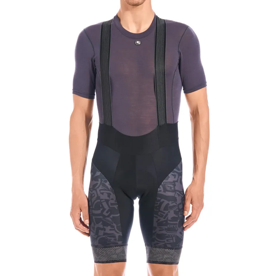 Giordana FR-C Pro Thermal cykelbyxor herr svart